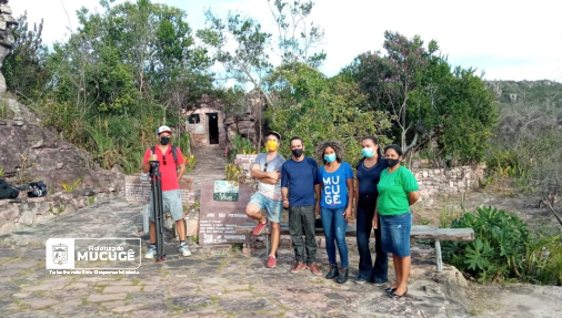 Imagem da Notícia Equipe de TV franco-alemã visita o Projeto Sempre Viva